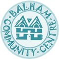 Balham Community Centre logo