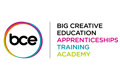 Big Creative Training logo