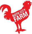 Bath City Farm logo