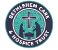 Bethlehem Care and Hospice Trust logo