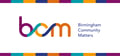 Birmingham Community Matters logo