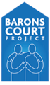 Barons Court Project logo