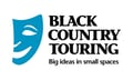 Black Country Touring logo