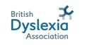 British Dyslexia Association logo