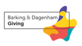 Barking & Dagenham Giving logo