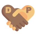 Destitution Project logo