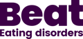 Beat Eating Disorders logo