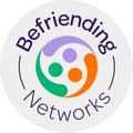 Befriending Networks logo