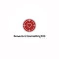 Bravecore Counselling CIC logo