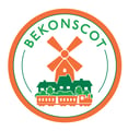 Bekonscot Model Village (The Roland Callingham Foundation) logo