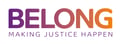 Belong logo