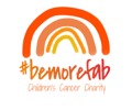 Bemorefab Children's Cancer Charity logo