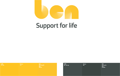 Ben logo