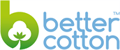 Better Cotton Initiative logo