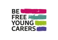 BE FREE YOUNG CARERS logo