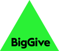 Big Give logo