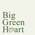Big Green Heart logo
