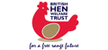 British Hen Welfare Trust logo