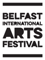 Belfast International Arts Festival logo