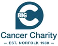 Big C Cancer Charity logo