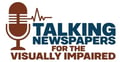 Ayrshire Recording Services (Talking Newspapers for the Visually Impaired) logo