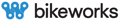 Bikeworks CIC logo