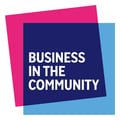 Business in the Community logo