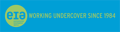 Environmental Investigation Agency logo