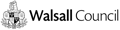 Walsall Council logo