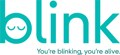 Blink - The Mental Health Campaign logo