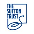 The Sutton Trust logo