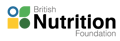 British Nutrition Foundation logo