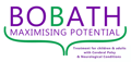 Bobath Centre for Children with Cerebral Palsy logo