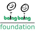 Boingboing Foundation logo