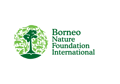 Borneo Nature Foundation International logo