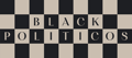 Black Politicos logo