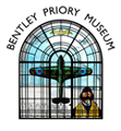 Bentley Priory Museum logo