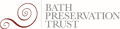 Bath Preservation Trust logo