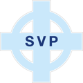 St Vincent de Paul Society (England and Wales) logo