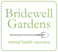 Bridewell Gardens logo