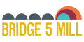 Bridge 5 Mill logo