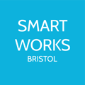 Smart Works Bristol logo