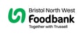 Bristol North West Foodbank logo