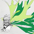 Wayward Plants logo