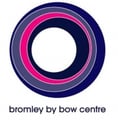 Bromley by Bow Centre logo