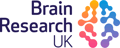 Brain Research UK logo