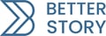 Better Story logo