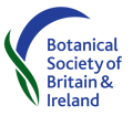 BSBI (Botanical Society of Britain and Ireland) logo