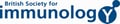 British Society for Immunology logo