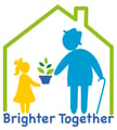 Brighter Together logo
